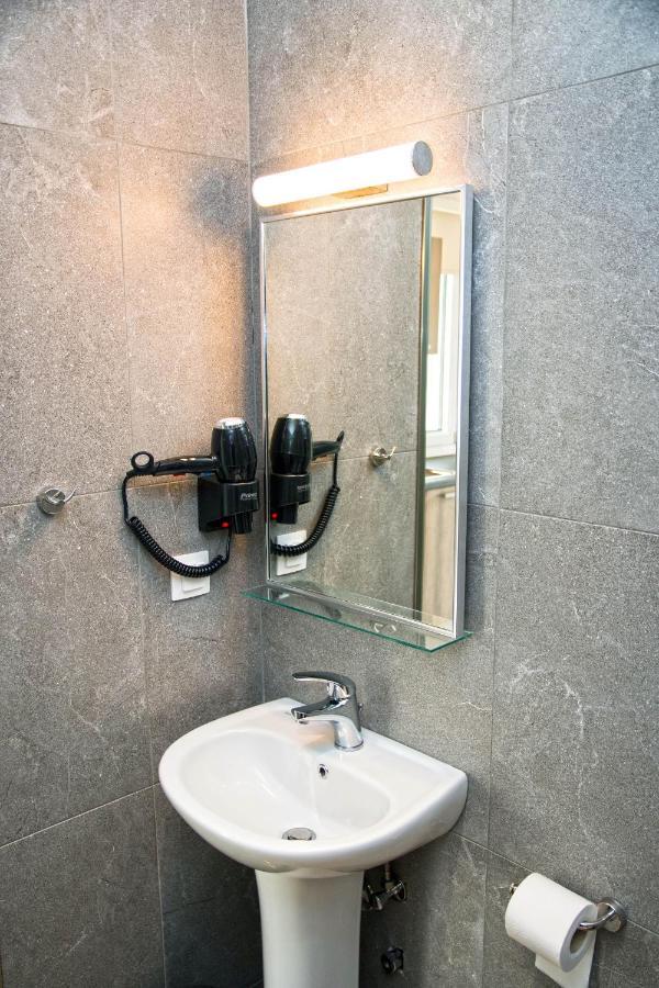 Aelia Luxury Apartments Nikiti  Zewnętrze zdjęcie