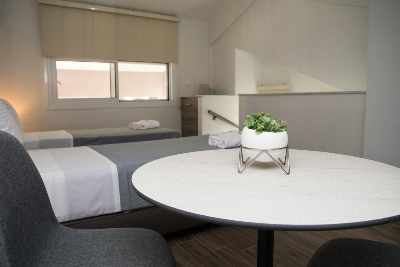 Aelia Luxury Apartments Nikiti  Zewnętrze zdjęcie