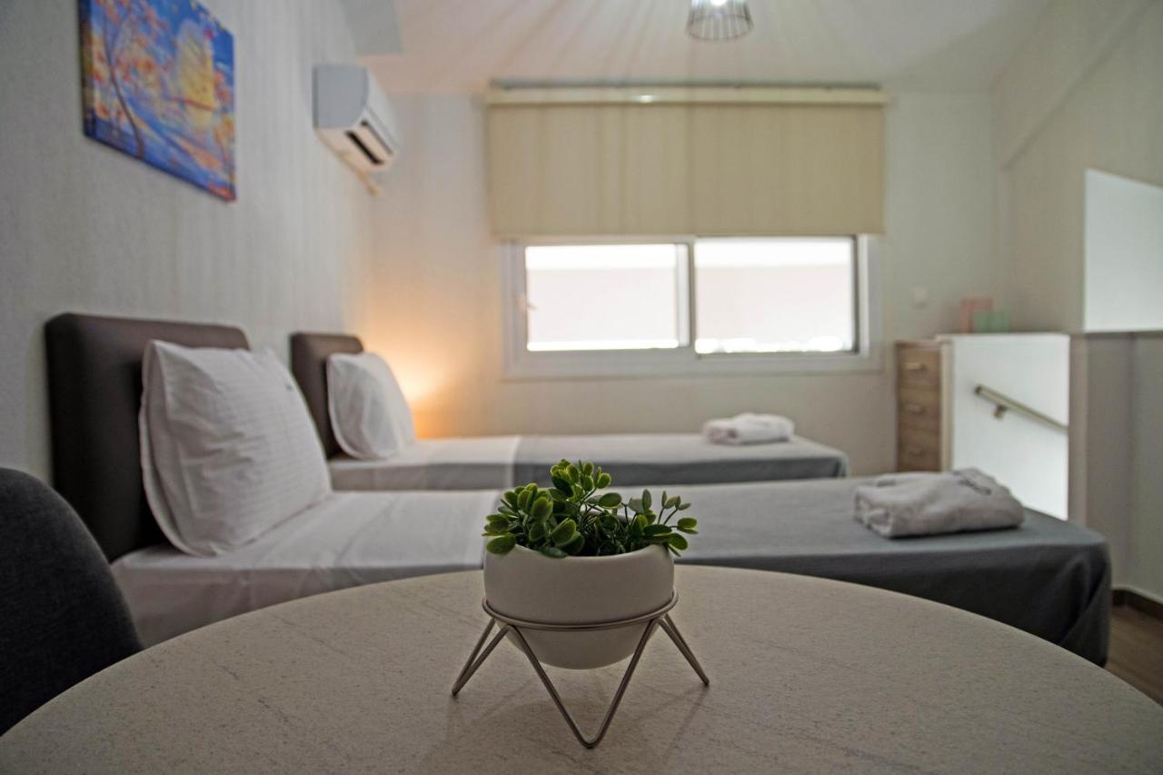 Aelia Luxury Apartments Nikiti  Zewnętrze zdjęcie